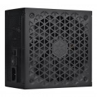 SilverStone Блок живлення Hela Cybenetics HA1200R-PM (1200W), >90%, 80+ Platinum, 135mm