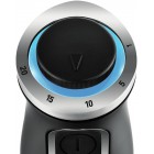 Блендер Tefal Quickchef 1000 Вт HB659838 Чорний/Сріблястий