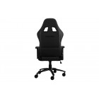 2E Gaming Крісло OGAMA II RGB, ПУ шкіра, 3D-Armrests, чорний