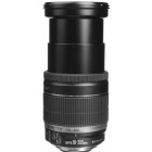 Canon Об'єктив EF-S 18-200mm f/3.5-5.6 IS