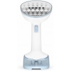 Відпарювач Tefal Access Steam Pocket 20 г/хв DT3041E1 Білий/Синій Відпарювач Tefal Access Steam Pocket 20 г/хв DT3041E1 Білий/Синій