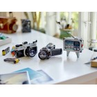 LEGO Конструктор Creator Ретро фотокамера
