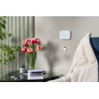 Інтелектуальна централь U-Prox MPX LE White, ethernet, wi-fi, 2 LTE, фотоверіфікація, бездротова, білий