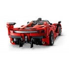 Конструктор LEGO Technic Ferrari FXX K
