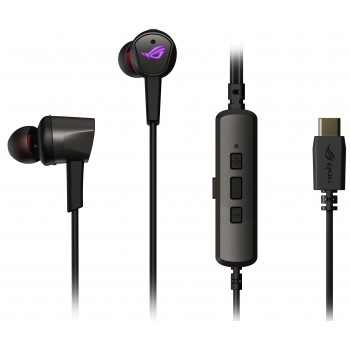 ASUS Гарнітура ігрова ROG C ASUS Гарнітура ігрова ROG C