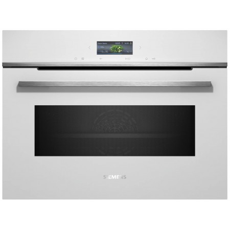 Siemens Духова шафа електрична компактна, 45л, A, дисплей, к