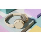 Philips Навушники On-ear TAH3209 BT 5.3, Wireless, Mic, Бежевий