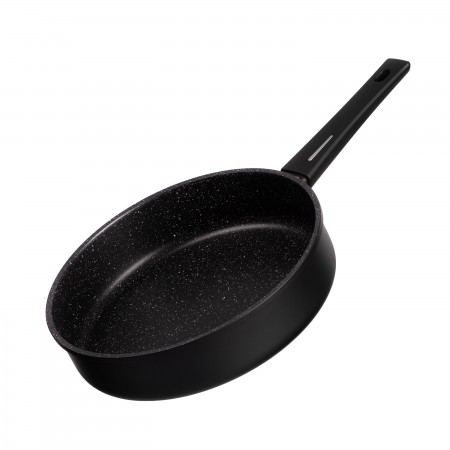 ARDESTO Сковорода глибока з кришкою Gemini Gourmet Andria, 2