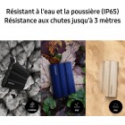 Samsung Портативний SSD 2TB USB 3.2 Gen 2 Type-C T7 Shield