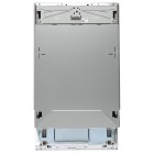 Посудомийна машина Miele G 5481 SCVi вбудована, 9компл., A++, 45см, дисплей, 3й кошик, білий