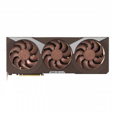 Відеокарта ASUS GeForce RTX 5080 16GB GDDR7 OC RTX5080-O16G-