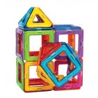 MagPlayer Конструктор магнітний 30 од. (MPB-30) MagPlayer Конструктор магнітний 30 од. (MPB-30)