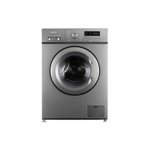 ARDESTO Пральна машина фронтальна, 7кг, 1000, А++, 48см, дисплей, сірий