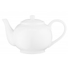 ARDESTO Чайник заварювальний Imola, 850 мл, порцеляна