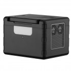 Портативна зарядна станція 2E Dzherelo 600 Вт/560 Вт/год Чорний