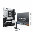 ASUS Материнcька плата PRIME X870-P WIFI sAM5 X870 4xDDR5 M.2 HDMI WiFi BT ATX