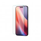 Spigen Скло для iPhone 16 Plus/15 Plus, Glas, tR SLIM HD, (1 Pack) Spigen Скло для iPhone 16 Plus/15 Plus, Glas, tR SLIM HD, (1 Pack)