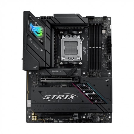 ASUS Материнcька плата ROG STRIX B850-F GAMING WIFI sAM5 B85