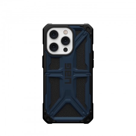 UAG Чохол для Apple iPhone 14 Pro Monarch, Mallard