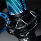 HyperX Мікрофон QuadCast S RGB Black