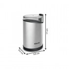 Кавомолка Krups GX204D10 Кавомолка Krups GX204D10