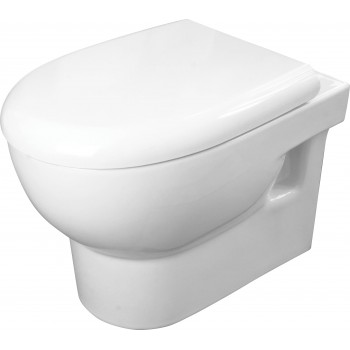 Deante Унітаз підвісний Avi Deante Унітаз підвісний Avi