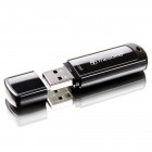 Transcend Накопичувач 64GB USB 3.1 Type-A JetFlash 700 Black