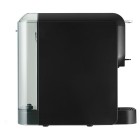 CATLER Кавоварка капсульна Porto 0.8л, капсули, мелена кава, механічне керування, чорний CATLER Кавоварка капсульна Porto 0.8л, капсули, мелена кава, механічне керування, чорний