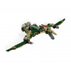 LEGO Конструктор Creator Тиранозавр