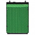 ARDESTO Охолоджувач повітря ACO-B7 3в1 охолоджувач-зволожувач-вентилятор, 15 м2, ел. кер-ня, резервуар 7 л., 430 м3/год, дисплей, таймер, авто вим-ня, пульт дк, біл/чорн