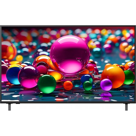 Телевізор 55" LG 55UA75006LA