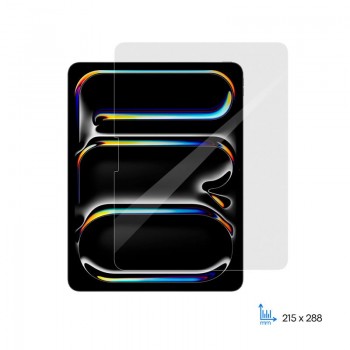 Захисне скло 2E для iPad Pr