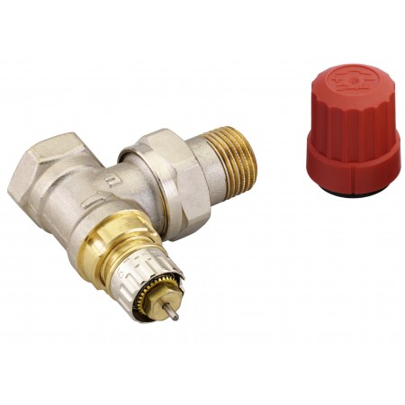 Danfoss Клапан RA-N 15 термостатический, вх. 1/2