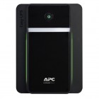 APC Джерело безперебійного живлення Easy UPS 1200VA/650W, 6xC13 APC Джерело безперебійного живлення Easy UPS 1200VA/650W, 6xC13