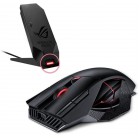 ASUS Миша ROG Spatha X RGB USB/WL Black ASUS Миша ROG Spatha X RGB USB/WL Black