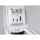 Whirlpool Пральна машина з вертикальним завантаженням TDLR60210UA