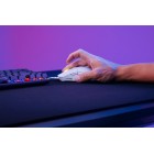 HyperX Миша Pulsefire Haste 2 USB, White