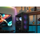 2E Комп’ютер персональний 2E Complex Gaming AMD R5-5500, 16Gb, F1TB, NVD3060-12, B550, G338, 600W, FreeDos