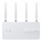 ASUS Маршрутизатор ExpertWIFI EBR63 AX3000 4xGE LAN 1xGE WAN 1xUSB3.2 1xUSB2.0 MU-MIMO OFDMA MESH