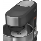 Sencor Кухонна машина 1000Вт, чаша-метал, корпус-пластик, насадок-15, чорний