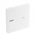 ASUS Точка доступу ExpertWIFI EBA63 AX3000, 1xGE LAN, PoE, MESH