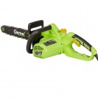 Gartner Пила ланцюгова мережева CSE-2605 2600Вт 40см 5кг Gartner Пила ланцюгова мережева CSE-2605 2600Вт 40см 5кг