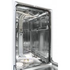 Посудомийна машина Miele G 5481 SCVi вбудована, 9компл., A++, 45см, дисплей, 3й кошик, білий