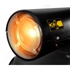 Теплова гармата дизельна Neo Tools, прямого нагріву, 20кВт, 200м2, 600м3/год, колеса, чорний, 21.30кг Теплова гармата дизельна Neo Tools, прямого нагріву, 20кВт, 200м2, 600м3/год, колеса, чорний, 21.30кг