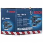 Bosch GEX 125-1 Bosch GEX 125-1