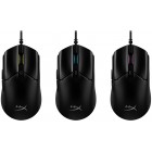 HyperX Миша Pulsefire Haste 2 USB, Black