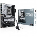 ASUS Материнcька плата PRIME X670-P WIFI sAM5 X670 4xDDR5 M.2 DP HDMI WiFi BT ATX