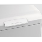 Electrolux Пральна машина вертикальна, 6кг, 1000, A+++, 60см, дисплей, білий