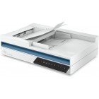 HP Сканер А4 ScanJet Pro 2600 f1 HP Сканер А4 ScanJet Pro 2600 f1