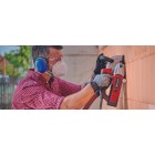 Einhell Диски для бороздоділа 125х22.2мм, 2шт